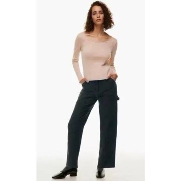Aritzia Wilfred Free Brennan Pants - Picture 1 of 7